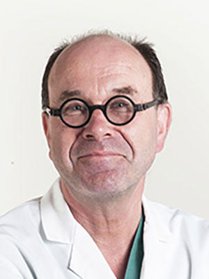 Dr. med. Clemens<br> Schiestl
