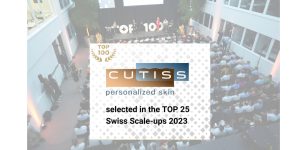 2023 CUTISS Top100 website image
