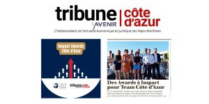 Tribune Cote d'Azur_Cutiss_Media